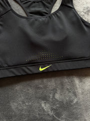(ДАМСКО) (S) Nike Dri Fit спортно бюстие